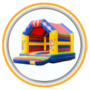 Hoppeborg Cirkus